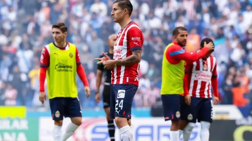 ◉ Noticias de Chivas hoy 22 de noviembre