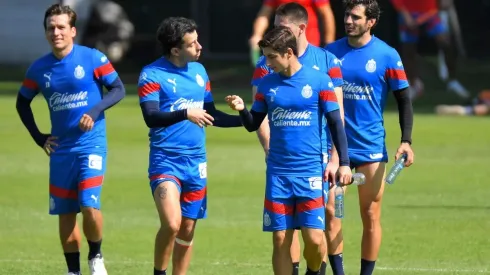 ◉ Noticias de Chivas hoy 23 de noviembre