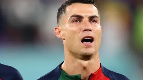 Cristiano Ronaldo hace un Alexis Vega en el debut de Portugal en Qatar 2022