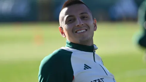 Roberto Alvarado se podría ir a Europa antes que Vega