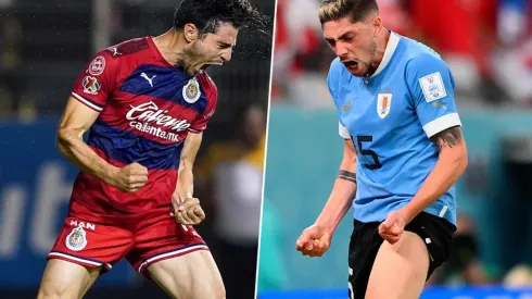 Medios mexicanos recordaron al Pollo Briseño con el festejo efusivo del Pajarito Valverde