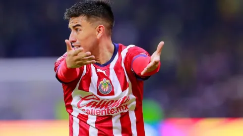 La confesión más reveladora del Nene sobre Paunovic