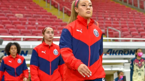 Corazones rotos en Chivas Femenil