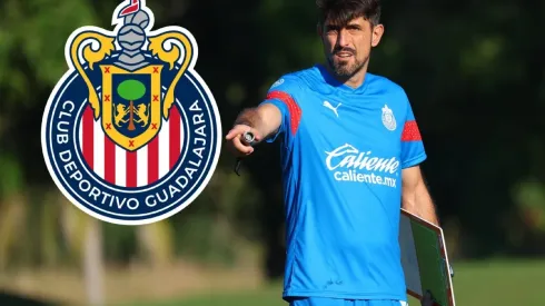 CHIVAS