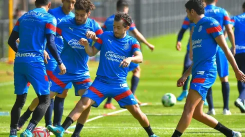 Chivas regresa este lunes a Verde Valle para continuar su pretemporada