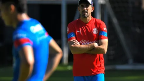 Chivas prosigue su pretemporada con 29 jugadores y sin incorporar refuerzos al plantel