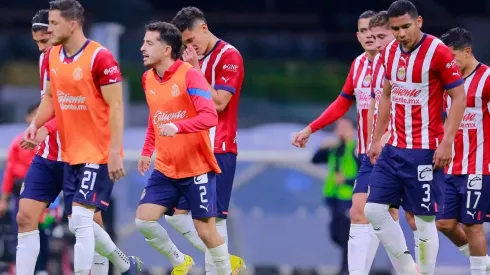 El jugador que se está ganando la confianza de Paunovic