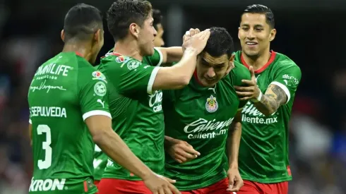 Sergio Flores sería nuevo jugador de la Jaiba Brava.