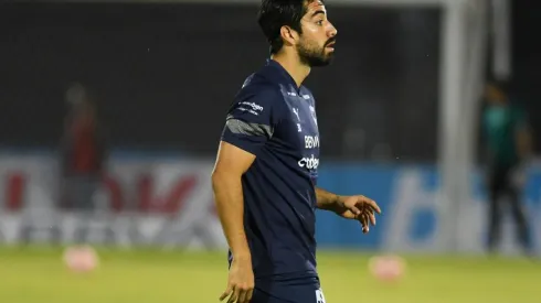 Pizarro queda libre y en Chivas celebran