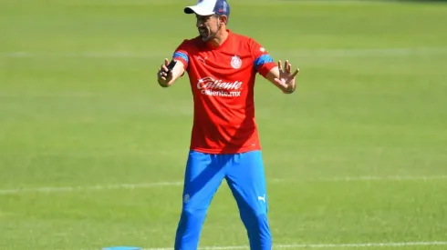 La advertencia de Paunovic para Bilbao y Getafe