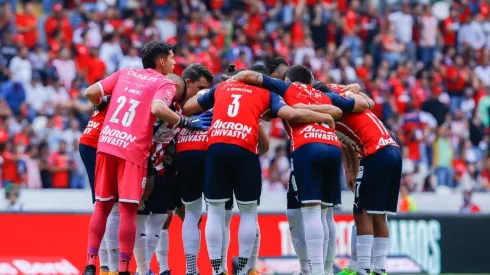 Los rojiblancos regresarán al Estadio Jalisco para ser locales en la pretemporada
