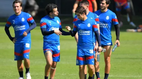 Noticias de Chivas 2 de diciembre: Lionel Messi mandaría a Pizarro a Chivas; Pollo Briseño disfruta nueva oportunidad en el Rebaño, ¿qué hacía Alexis Vega en Doha?