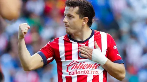 ¿Cuándo juega Chivas en la Copa Sky 2022?