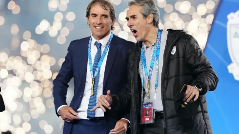 Chivas lo despreció y es el candidato número para el Tri