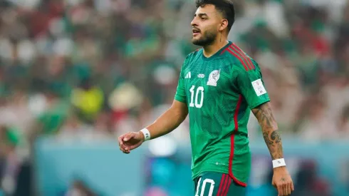 ¿Por qué Chelsea puso sus ojos en Alexis Vega?: Filtran nombre del equipo Italiano que también quiere al jugador de Chivas