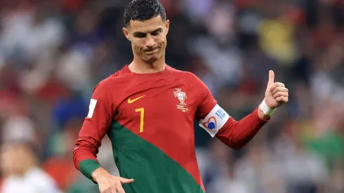 La dura indirecta de Alan Pulido poniendo a Cristiano Ronaldo como ejemplo: ¿Para Chivas o el Tricolor?