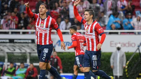 ¿De verdad hay dinero en Chivas?
