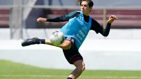 Lo que Chivas está dispuesto a pagar por Santiago Muñoz: Lanzaron primera propuesta