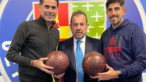 Paunović reveló que junto a Hierro trabajan en reforzar el plantel: No tendremos duda de hacerlo