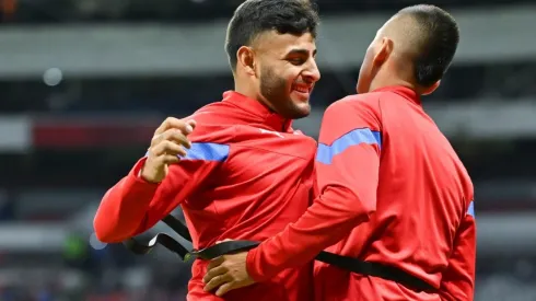 ¿Por qué no juegan Alexis Vega y Roberto Alvarado el partido de Chivas vs. Athletic de Bilbao en la gira por España?