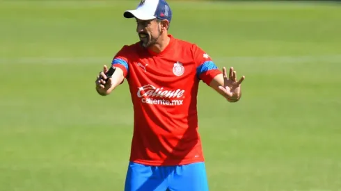 ¡YA SE LO GANÓ PAUNOVIĆ! Campeón y capitán de Chivas muestra su confianza en el técnico para el Torneo Clausura 2023