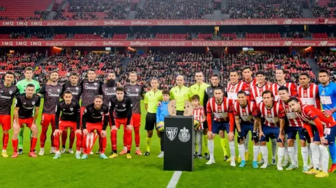 Chivas visita al Bilbao con la ausencia de sus mundialistas Roberto Alvarado y Alexis Vega