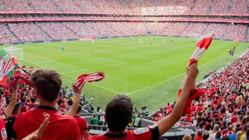 Chivas visita este domingo al Athletic Club de Bilbao en el Estadio San Mamés