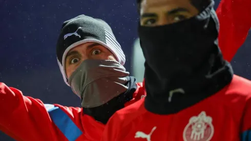 La delegación del Guadalajara cierra este lunes su gira por España