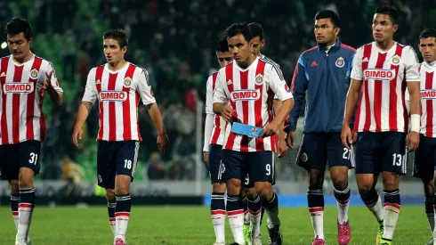 ¡Se ponía en riesgo! La triste historia del exjugador de Chivas que era sonámbulo y se escapaba por la ventana