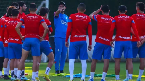 Paunović cuenta con un elemento como base de su zaga para este Clausura 2023