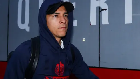 Los dos equipos que quieren a Ángel Zaldívar: ¡Se va de Chivas!