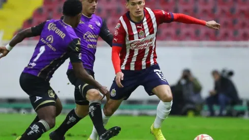 Guadalajara se enfrentó con Mazatlán en su regreso como anfitrión al Estadio Jalisco