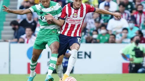 Los rojiblancos volverán a ser anfitriones en el Estadio Jalisco ahora contra Santos Laguna
