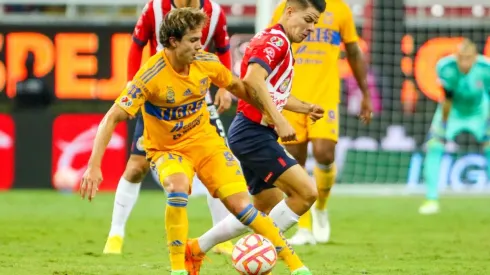 Los rojiblancos visitarán a Tigres UANL en el Universitario por la fecha 3 de este evento