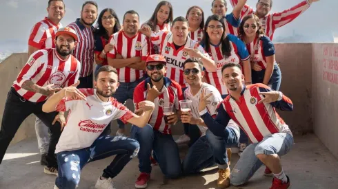 La afición rojiblanca plenó los sectores habilitados en la victoria del viernes sobre Mazatlán