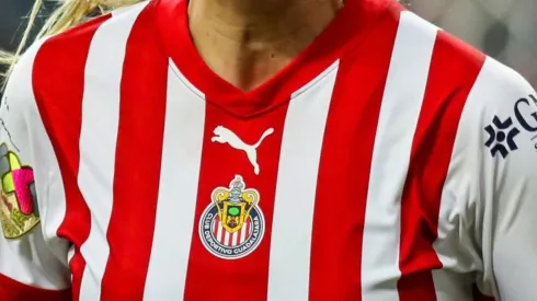 La volante mexicoamericana se convierte en la tercera incorporación y segundo refuerzo de Chivas Femenil