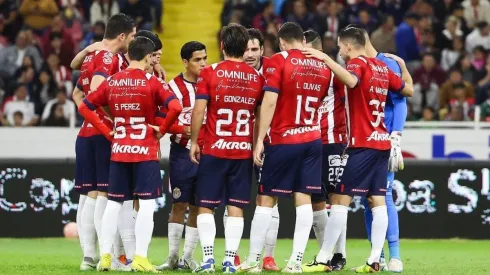 Paunovic se llevó a 27 jugadores para la visita a Tigres UANL del jueves