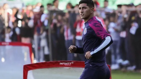 Las 25 cosas que no sabías del Pocho Guzmán