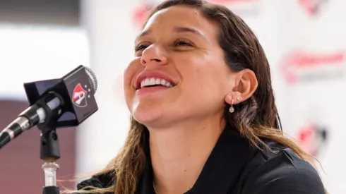 ¡NADIE LO ESPERABA! El nuevo y sorpresivo destino de Norma Palafox en la Liga MX Femenil