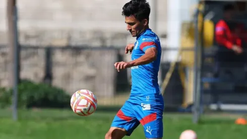 Los rojiblancos gestaron su segundo triunfo seguido ante rivales de Liga Expansión MX