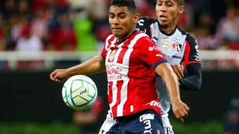 Chivas culminará la fase de grupos de la Copa Sky con el Clásico Tapatío previo a la Final