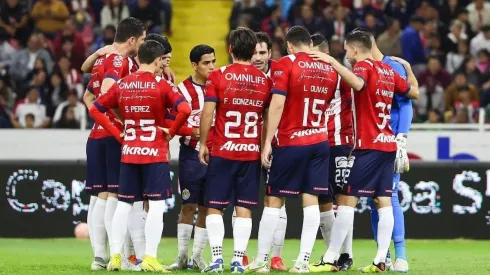 Los rojiblancos aguardan por la definición del liderato del Grupo A para conocer a su rival en la Final