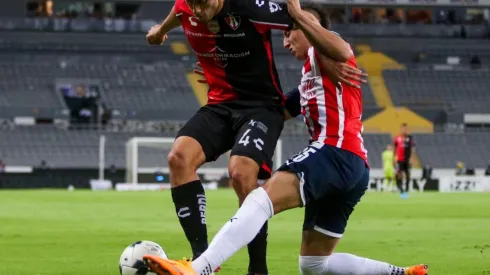 Abella aseguró que el Clásico Tapatío nunca se disputa como un amistoso