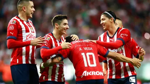 Noticias de Chivas hoy 27 de diciembre: Hierro advierte que van por el camino correcto; ¿cuándo será el debut de Guzmán y Ríos con Guadalajara?; rudeza innecesaria contra Ángel Zaldívar