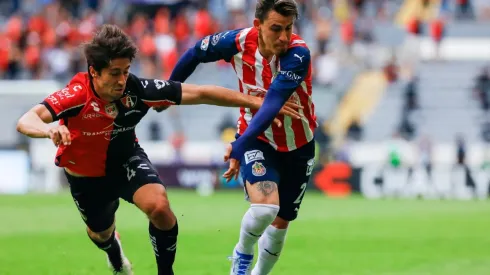Chivas vs. Atlas: Reportan en malas condiciones la cancha del Estadio Jalisco para el Clásico Tapatío