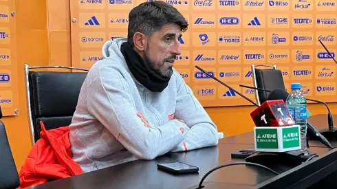 Veljko Paunovic desata ilusión en Chivas