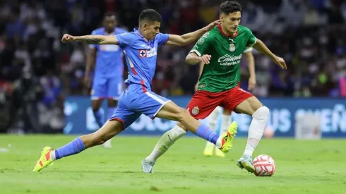 Chivas recibe el viernes a Cruz Azul en el Estadio Akron para definir el título de la Copa Sky