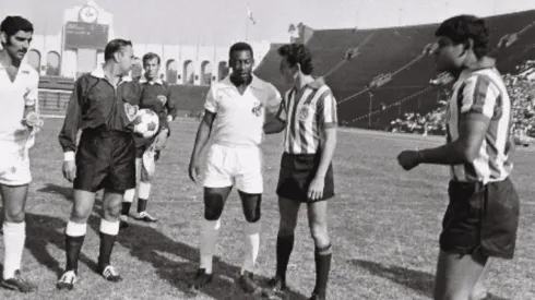 ¡ADIÓS O’REI! La cercana relación de Pelé con Chivas; estuvo cerca de ser rojiblanco