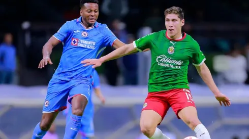 Chivas vs. Cruz Azul: Todo lo que debes saber de la Final de la Copa Sky en el Estadio Akron