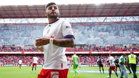 La figura estelar de las Chivas de Guadalajara es el mexicano mejor valuado del mercado de pases de Liga MX